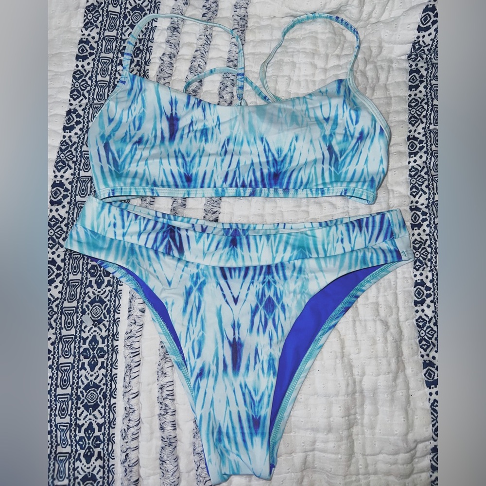 Jolyn x Eryn Krouse Mykonos Bikini